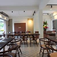 Restaurante preview