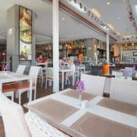 Restaurante preview