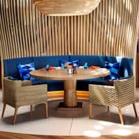 Restaurante preview