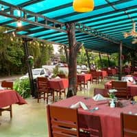 Restaurante preview