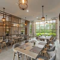 Restaurante preview