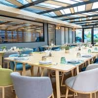 Restaurante preview