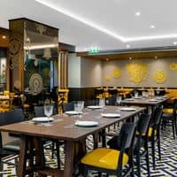 Restaurante preview