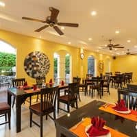 Restaurante preview