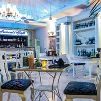 Restaurante preview