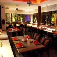 Restaurante preview