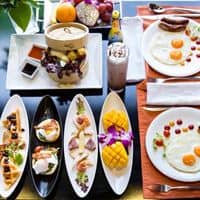 Restaurante preview