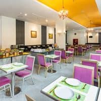 Restaurante preview