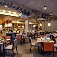 Restaurante preview