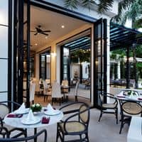 Restaurante preview