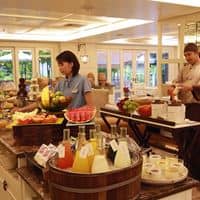 Restaurante preview