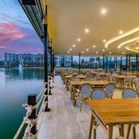 Restaurante preview