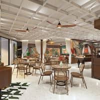 Restaurante preview