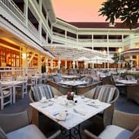 Restaurante preview