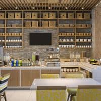 Restaurante preview