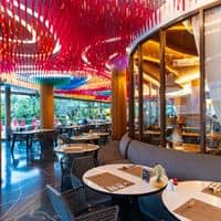 Restaurante preview