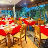 Restaurante preview