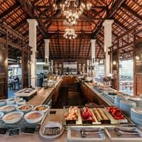 Restaurante preview