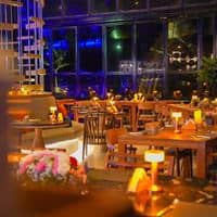 Restaurante preview