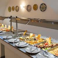 Restaurante preview