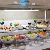 Restaurante preview