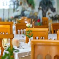 Restaurante preview