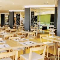 Restaurante preview