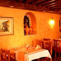 Restaurante preview