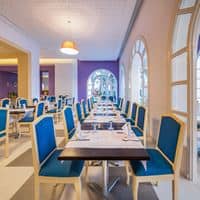Restaurante preview