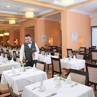 Restaurante preview