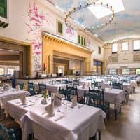Restaurante preview