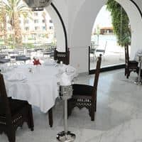 Restaurante preview