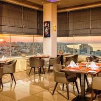Restaurante preview