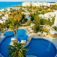 Piscine preview