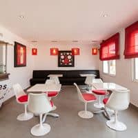 Restaurante preview