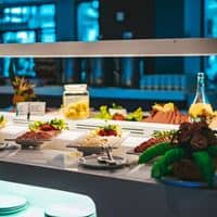 Restaurante preview