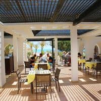 Restaurante preview