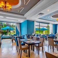 Restaurante preview