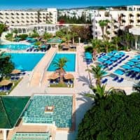Piscine preview