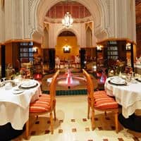 Restaurante preview