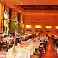Restaurante preview