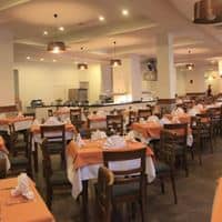 Restaurante preview