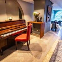 Restaurante preview