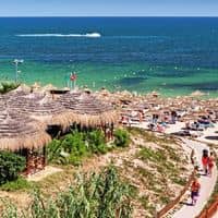 Plajă preview