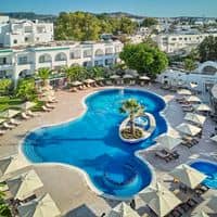Piscine preview