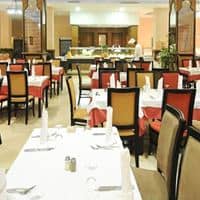 Restaurante preview