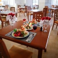 Restaurante preview