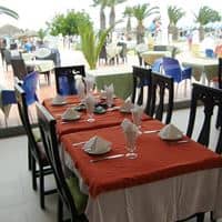 Restaurante preview