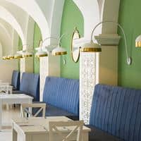 Restaurante preview