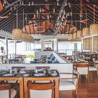 Restaurante preview
